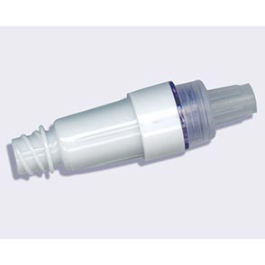 Valve Luer Access Device Ultrasite® Positive Pre .. .  .  